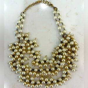 Vintage bauble by Stella & Dot